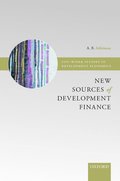 New Sources of Development Finance