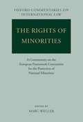 Rights of Minorities