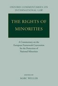 The Rights of Minorities