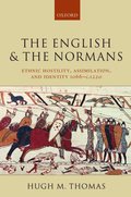 The English and the Normans
