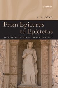 From Epicurus to Epictetus