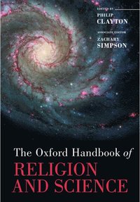 The Oxford Handbook of Religion and Science