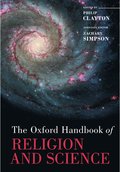 Oxford Handbook of Religion and Science
