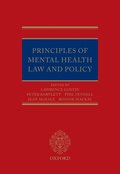Principles of Mental Health Law and Policy