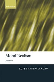 Moral Realism