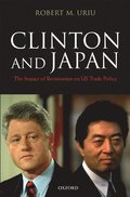Clinton and Japan