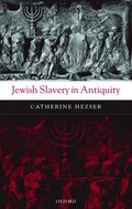 Jewish Slavery in Antiquity