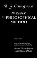 An Essay on Philosophical Method