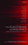The Egalitarian Conscience