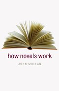 How Novels Work