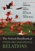 Oxford Handbook of Inter-Organizational Relations