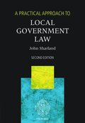 A Practical Approach to Local Government Law