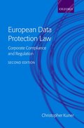 European Data Protection Law