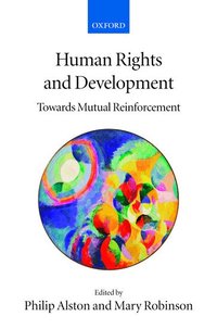 Human Rights and Development