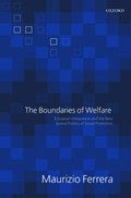 The Boundaries of Welfare