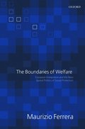The Boundaries of Welfare
