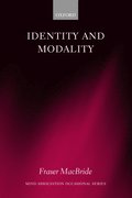 Identity and Modality
