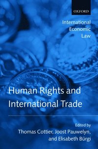 Human Rights and International Trade
