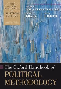 The Oxford Handbook of Political Methodology