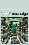 Fear of Knowledge
