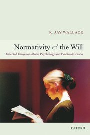 Normativity and the Will