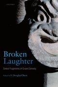 Broken Laughter