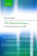 The Mental Corpus