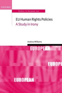 EU Human Rights Policies