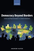Democracy Beyond Borders
