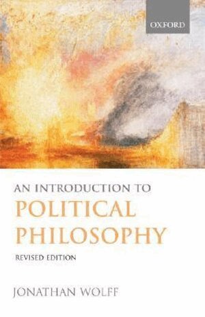 Jonathan Wolff - Introduction to Political Philosophy, Häftad