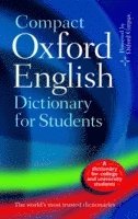 Compact Oxford English Dictionary for University and College Students