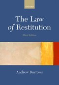The Law of Restitution