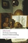 Essay concerning Human Understanding