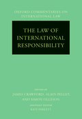 Law of International Responsibility