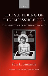 Suffering of the Impassible God