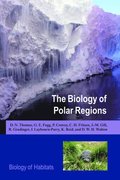 Biology of Polar Regions