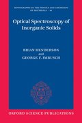 Optical Spectroscopy of Inorganic Solids