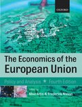 Economics of the European Union