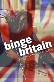 Binge Britain