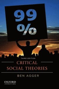 Critical Social Theories: An Introduction