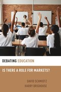 Debating Education