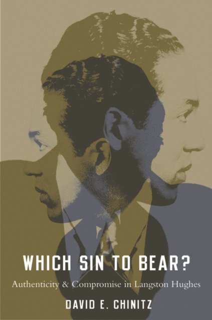 David E. Chinitz - Which Sin to Bear?, E-bok