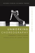 Unworking Choreography