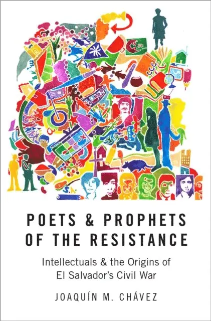Joaquin M. Chavez - Poets and Prophets of the Resistance, E-bok. Tillgänglighet: Lägg i varukorg
