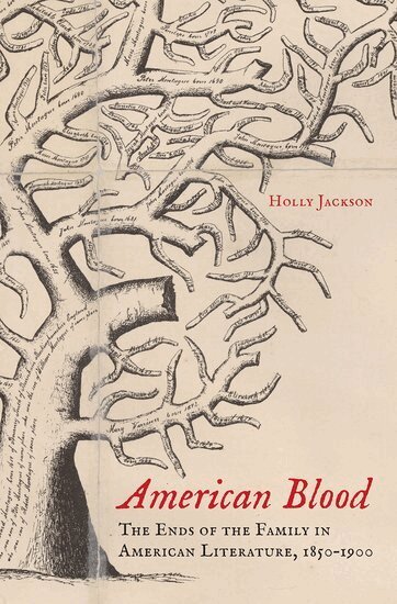 Holly Jackson - American Blood, Inbunden