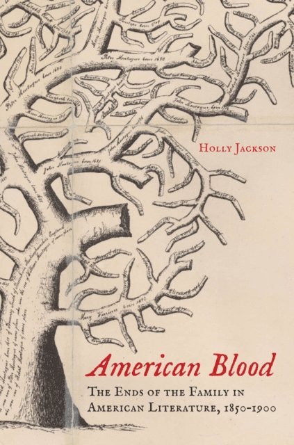 Holly Jackson - American Blood, E-bok