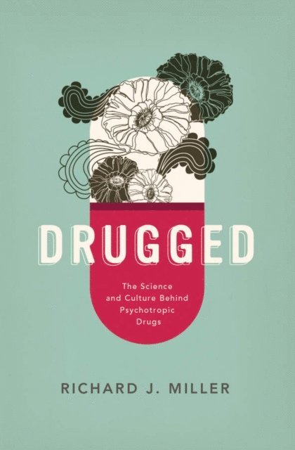 Richard J. Miller - Drugged, E-bok. Tillgänglighet: Lägg i varukorg