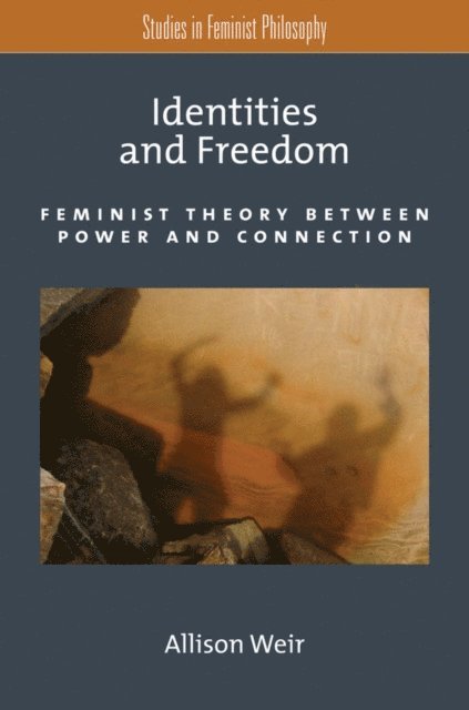 Allison Weir - Identities and Freedom, E-bok