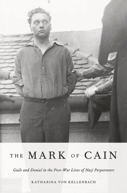 Katharina von Kellenbach - Mark of Cain, E-bok