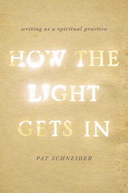 Pat Schneider - How the Light Gets In, E-bok. Tillgänglighet: Lägg i varukorg